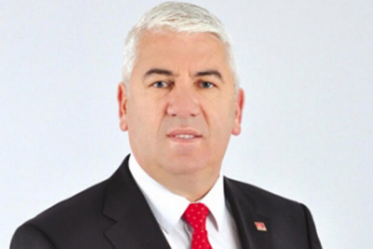 Koronavirüs tedavisi gören Belediye Başkanı Yüksel normal servise alındı