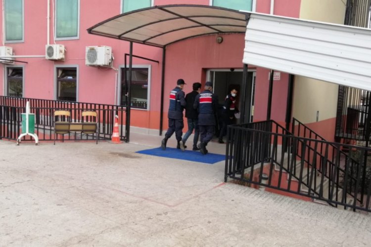 4 ilde eş zamanlı FETÖ operasyonu