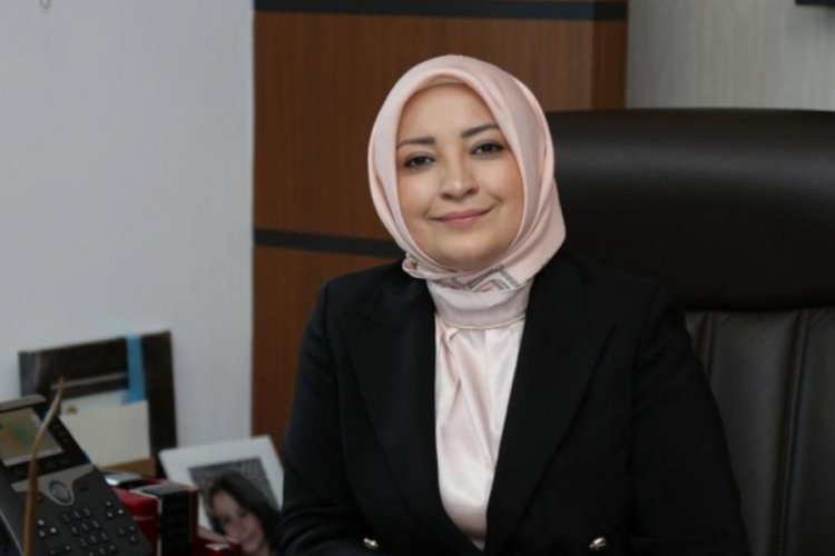 Milletvekili Atabek, koronavirüse yakalandı