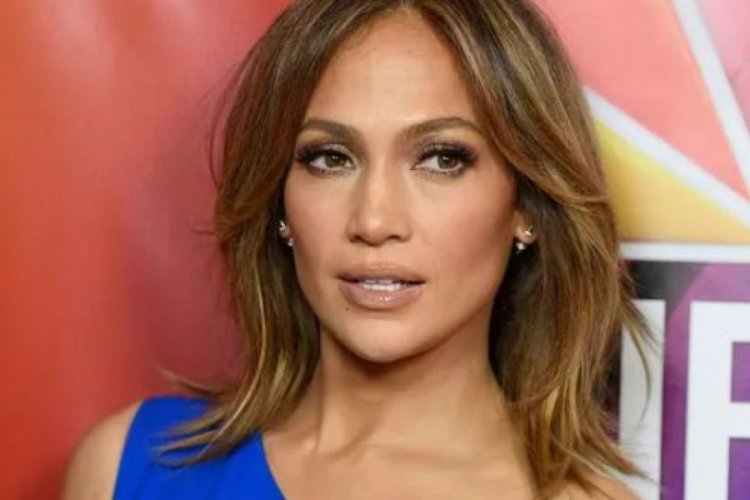 Jennifer Lopez Mevlana'nın sözünü paylaştı
