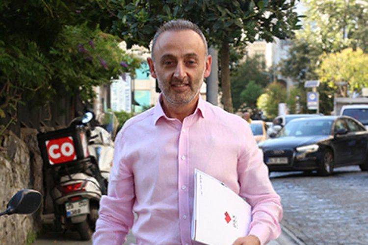 Ünlü iş insanına hastanede feci dayak