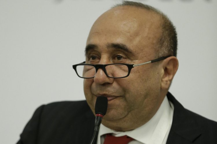 Kayak Federasyonu Başkanı'ndan, Bursa'daki kulüplerle toplantı