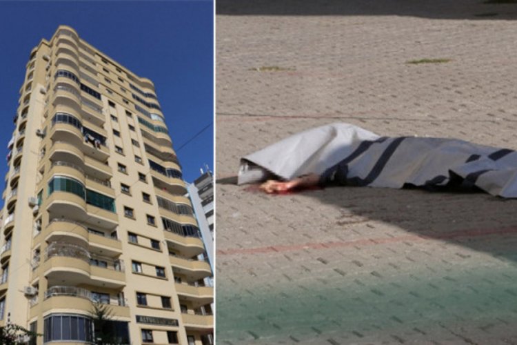 15 yaşındaki kızı ellerinin arasından kayıp gitti