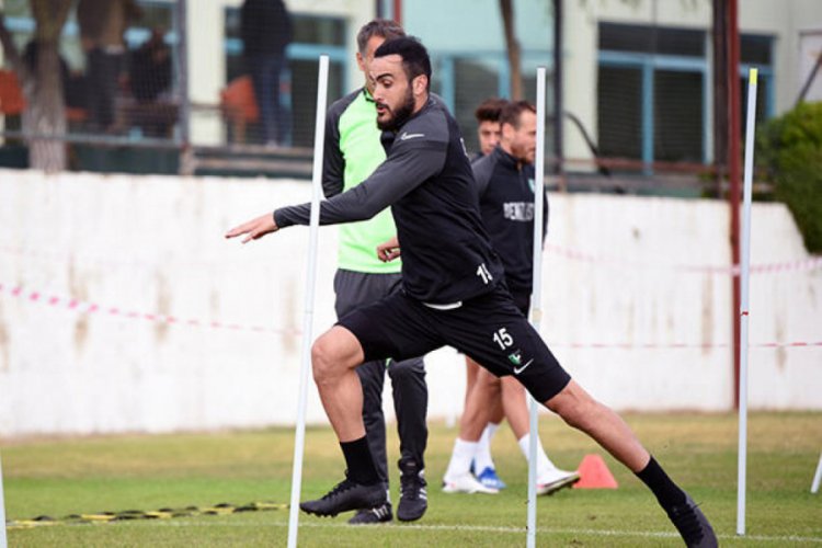 Denizlispor, Yeni Malatyaspor maçına hazır