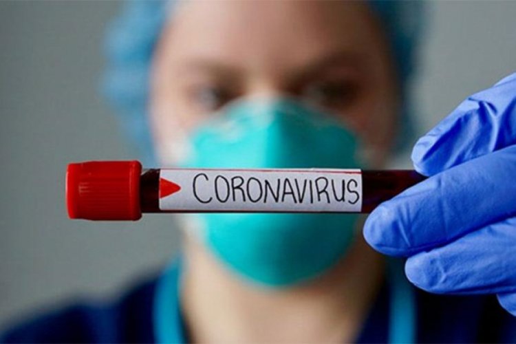 Corona listesini yayınlayan filyasyon ekibindeki görevliye soruşturma