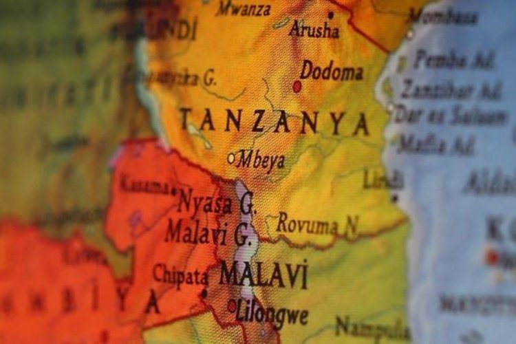Tanzanya'da seçimi kaybeden aday Almanya'ya sığındı!