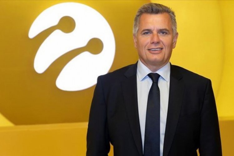 Turkcell'in yatırımları 2020'de 9 milyar TL'yi bulacak