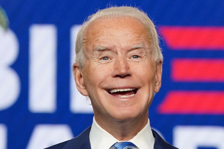 Dünya liderlerinden Biden'a tebrikler gelmeye başladı