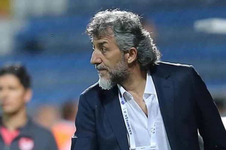 Konyaspor Sportif Direktörü Adnan Erkan: 'Hakemin kararı doğruydu'