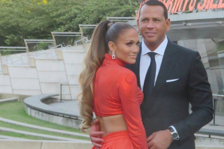 Jennifer Lopez-Alex Rodriguez'in yeni yatırımı