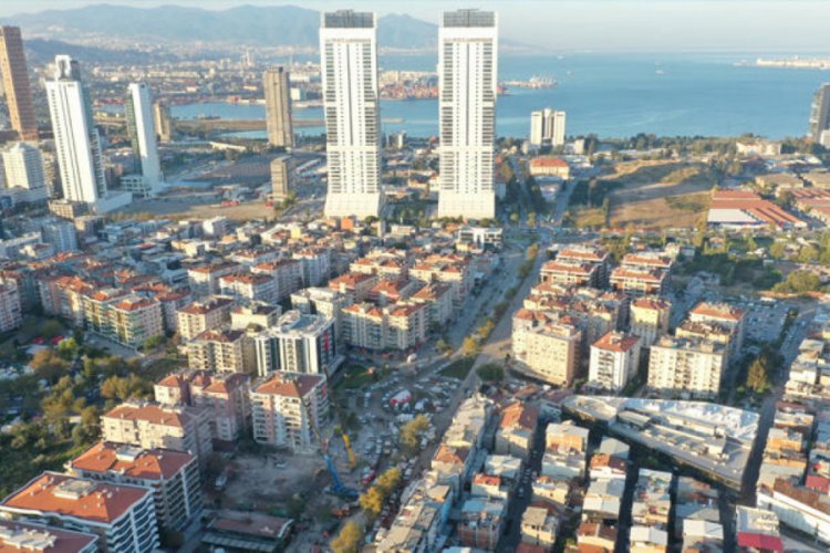 Müteahhide mali ve teknik sınır geliyor!