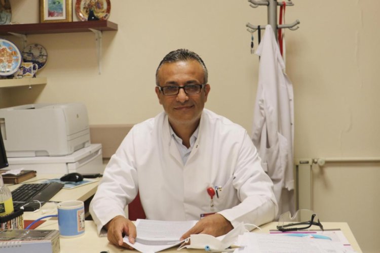 Bilim Kurulu üyesinden çocuklarla ilgili dikkat çeken uyarı
