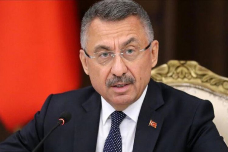 Türkiye'den ABD'nin yeni başkanı Joe Biden hakkında ilk açıklama!