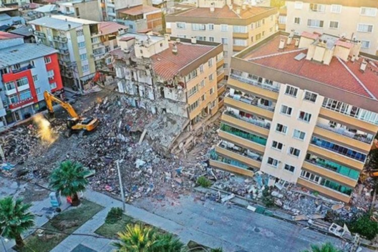 Deprem bölgesine gönderilen nakdi yardım 37 milyon liraya ulaştı