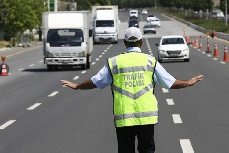 İstanbul'da bazı yollar trafiğe kapatılacak