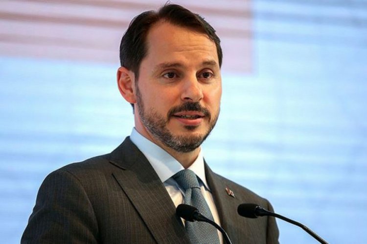 Hükümet cephesinden Albayrak'ın istifasına ilk tepkiler