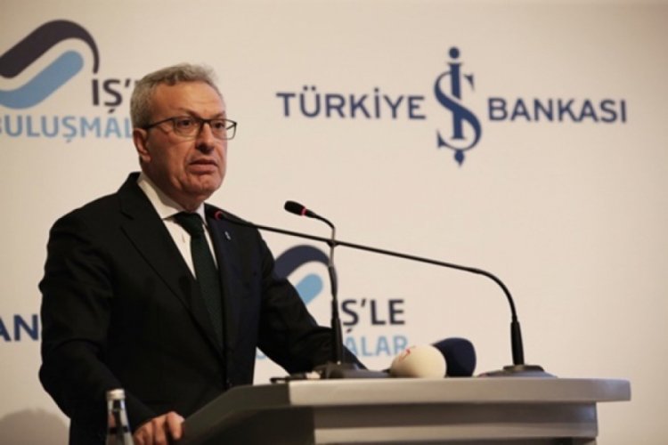 ''Hazine ve Maliye Bakanı olduğuma dair söylentiler gerçek dışı''