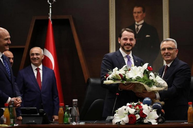 Albayrak istifa kararını dün aldı iddiası! Vazgeçmezse yerine hangi isimler gelebilir?