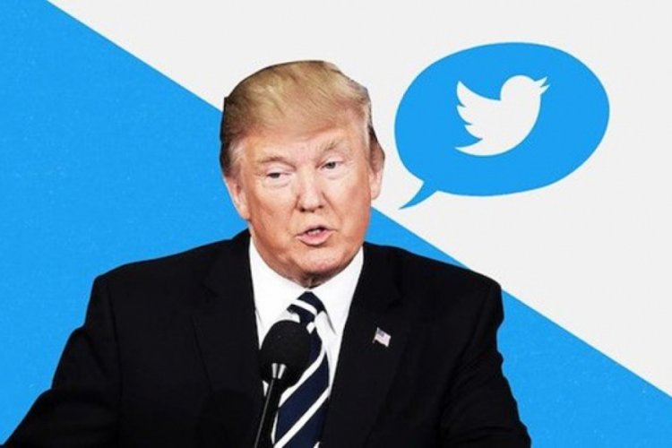 Twitter Trump'ın hesabını kapatabilir
