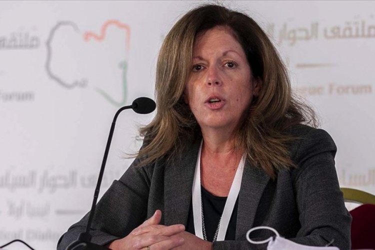 Tunus'ta 'Libya Siyasi Diyalog Forumu' bugün başlıyor