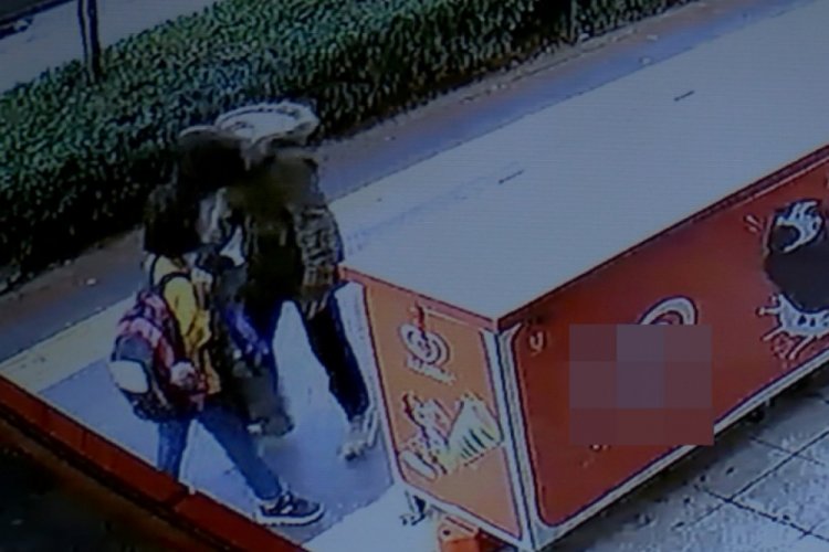 Yüzüne tükürüldüğü iddia edilen çocuğun ailesi suç duyurusunda bulundu