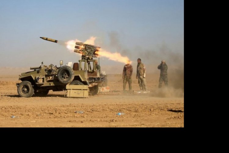 Irak'ta DAEŞ saldırısı: 11 ölü