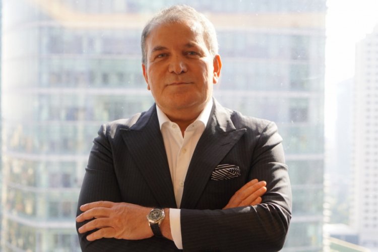 İHBİR: Pandemiye rağmen 2023 hedeflerimizi gerçekleştireceğiz