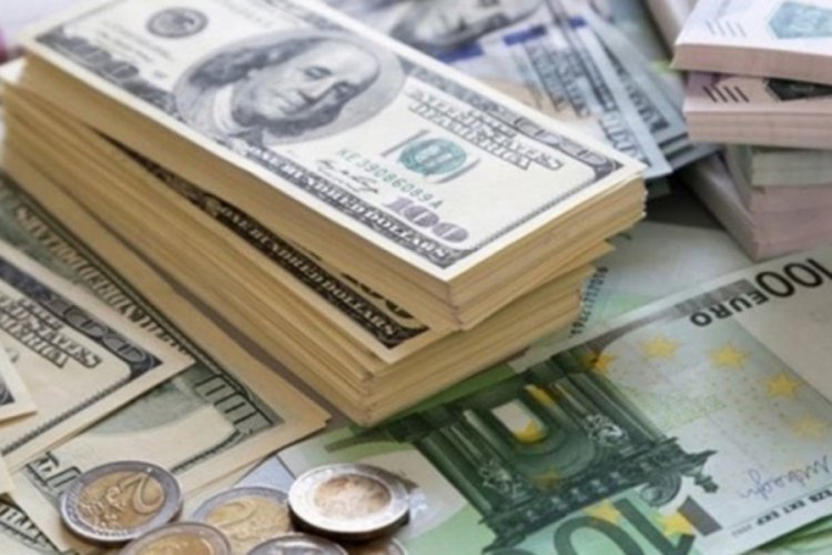 Dolar ve euroda hızlı düşüş! İşte kurdaki son durum