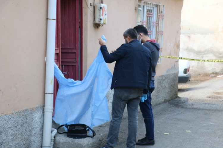 21 yaşındaki genç kız ölü bulundu