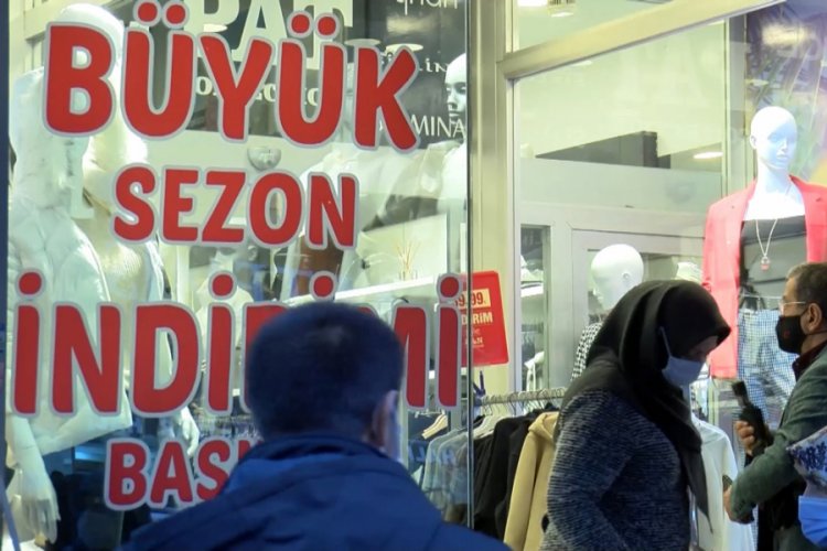 Ağaoğlu'ndan 'büyük indirim' uyarısı