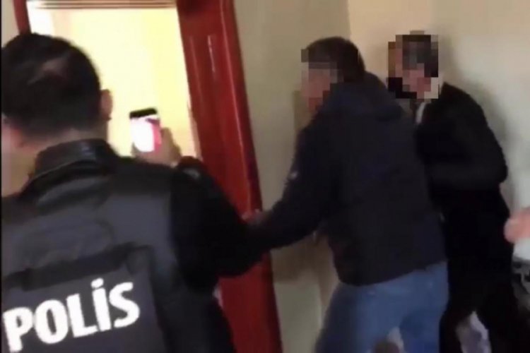 2 kardeşin öldüğü bıçaklı kavgaya karışan 4 şüpheli yakalandı