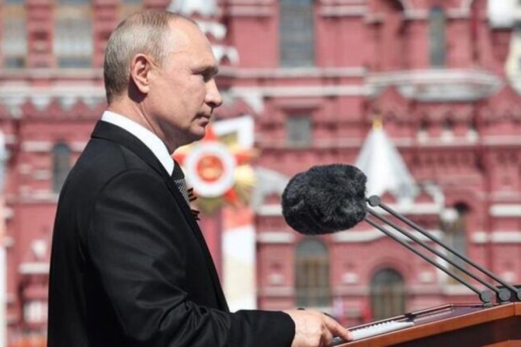 Kremlin'den ABD seçimleri açıklaması