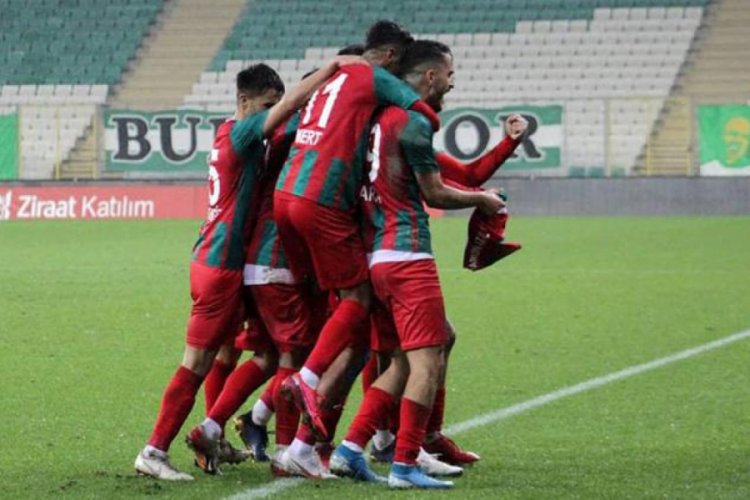 Karşıyaka zorlu periyoda çıkacak