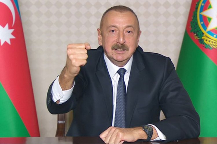Azerbaycan 23 köyü daha işgalden kurtardı
