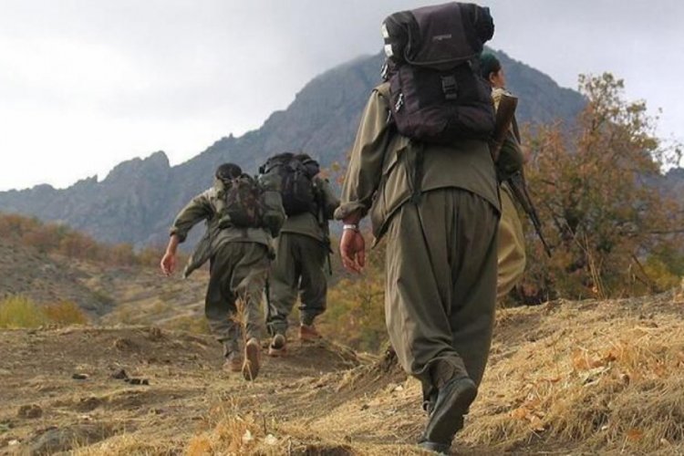 ''PKK, Türk ordusu karşısında büyük bir yenilgiye uğramıştır''