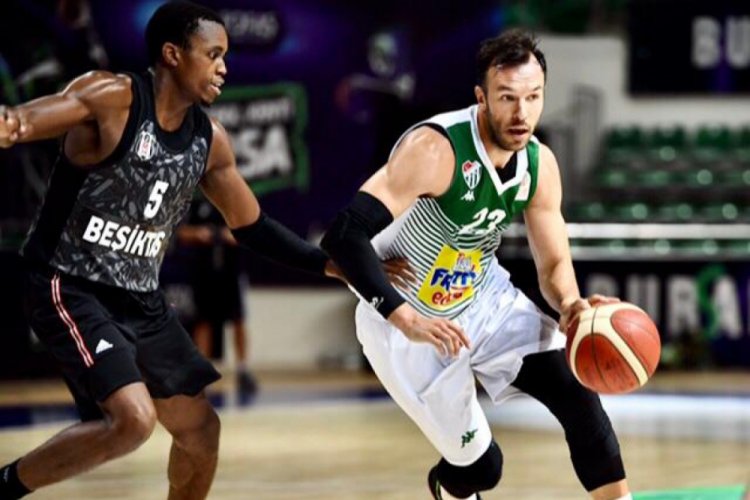 Frutti Extra Bursaspor'da 3 önemli eksik var!