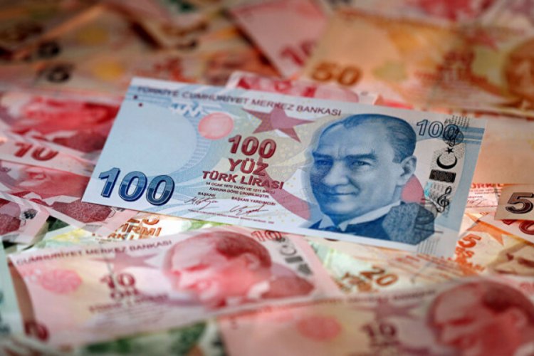 Türk Lirası'nda 2 yılın en hızlı yükselişi gerçekleşti!