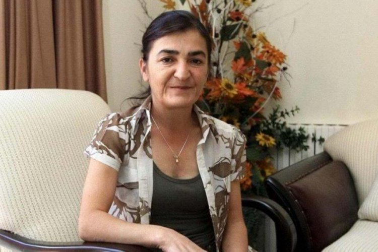 Gazeteci Müyesser Yıldız'a tahliye