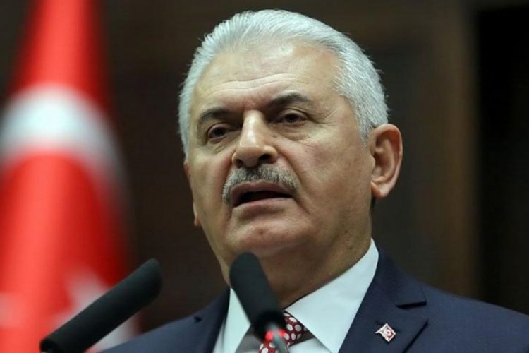 Reuters'tan Binali Yıldırım iddiası