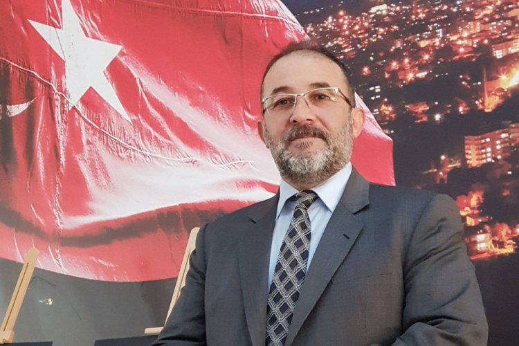 Afşin Belediye Başkanı, koronavirüse yakalandı