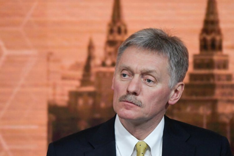Kremlin: ABD'de göreve gelecek başkan ile çalışmaya hazırız