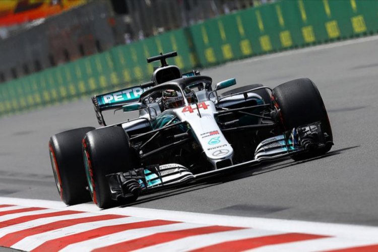 Formula 1'de İstiklal Marşı'nı dünyaca ünlü tenor Murat Karahan seslendirecek