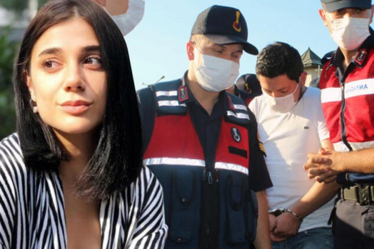Pınar Gültekin'in katil zanlısı Avcı'dan iğrenç savunma