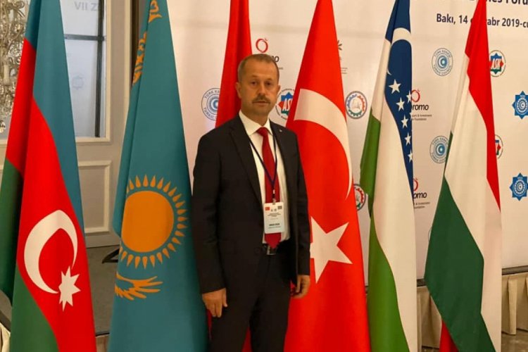 Bursa Yenişehir'e 200 milyon liralık yatırım