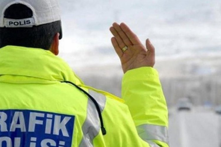 Ankara'da 10 Kasım'da bazı yollar trafiğe kapatılacak