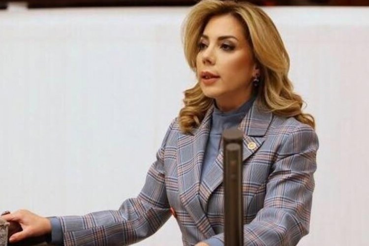 Milletvekili Gökcan'ın koronavirüs testi pozitif çıktı