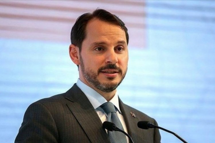 İletişim Başkanlığı'ndan son dakika Berat Albayrak açıklaması!