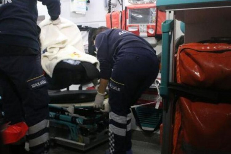 İstanbul'da puset içerisinde terk edilmiş bebek bulundu