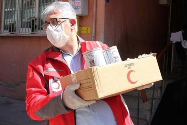 Samsun Kızılay Şubesi Başkanı Dr. Demirel, Kovid-19 nedeniyle hayatını kaybetti