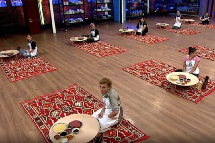 MasterChef kaptanlık oyununu kim kazandı?